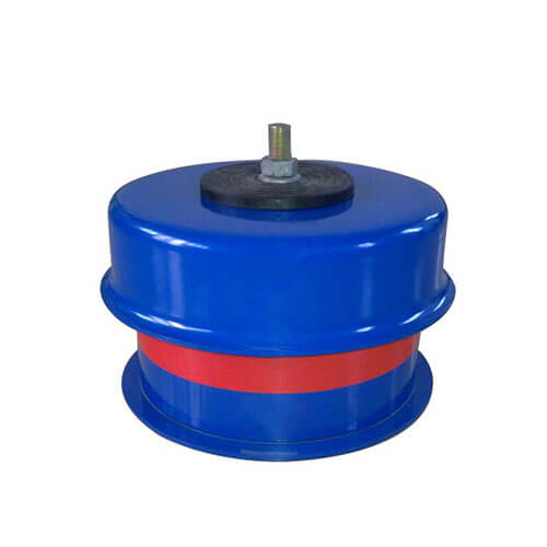 阻尼弹簧减震器