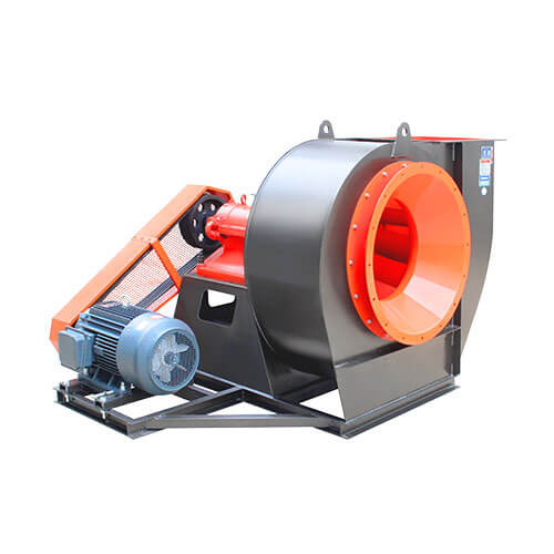 4-72-C离心通风机