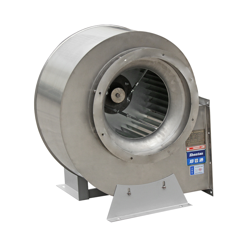 DAF 304不锈钢排烟风机