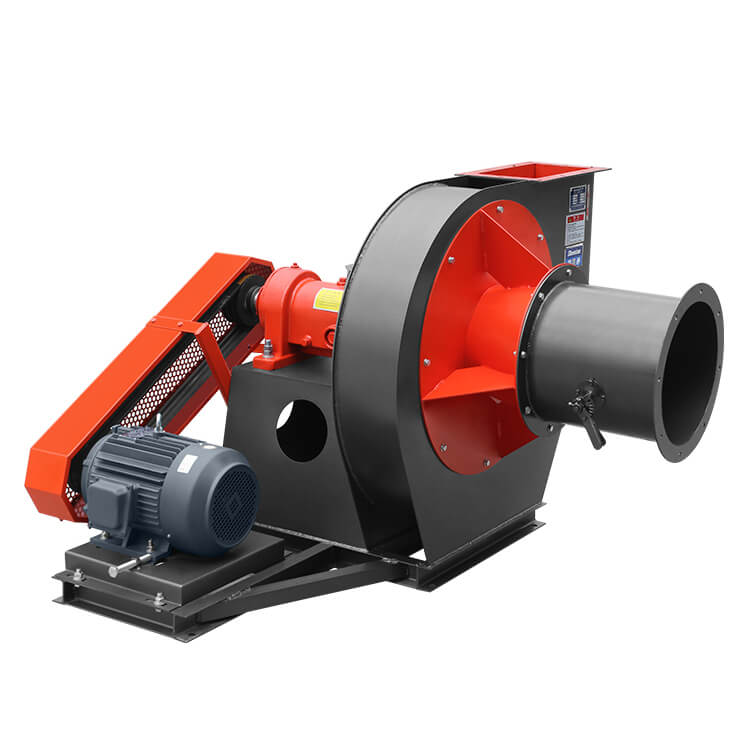 Y6-41-C锅炉引风机