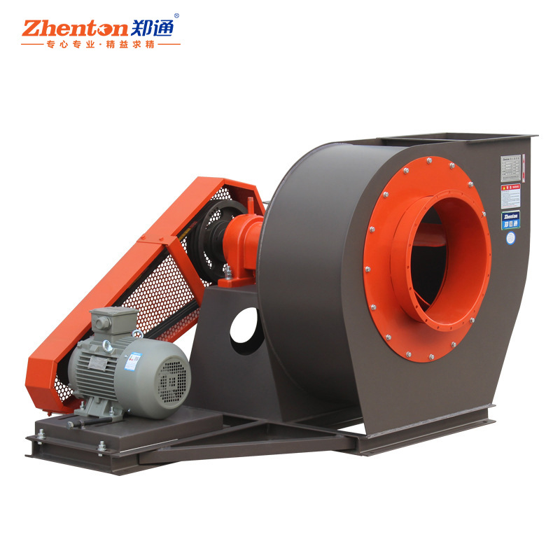 C6-46排尘离心风机