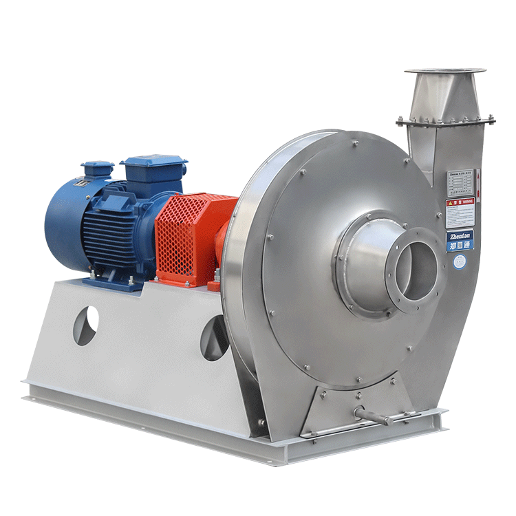 W9-19-D不锈钢离心风机5