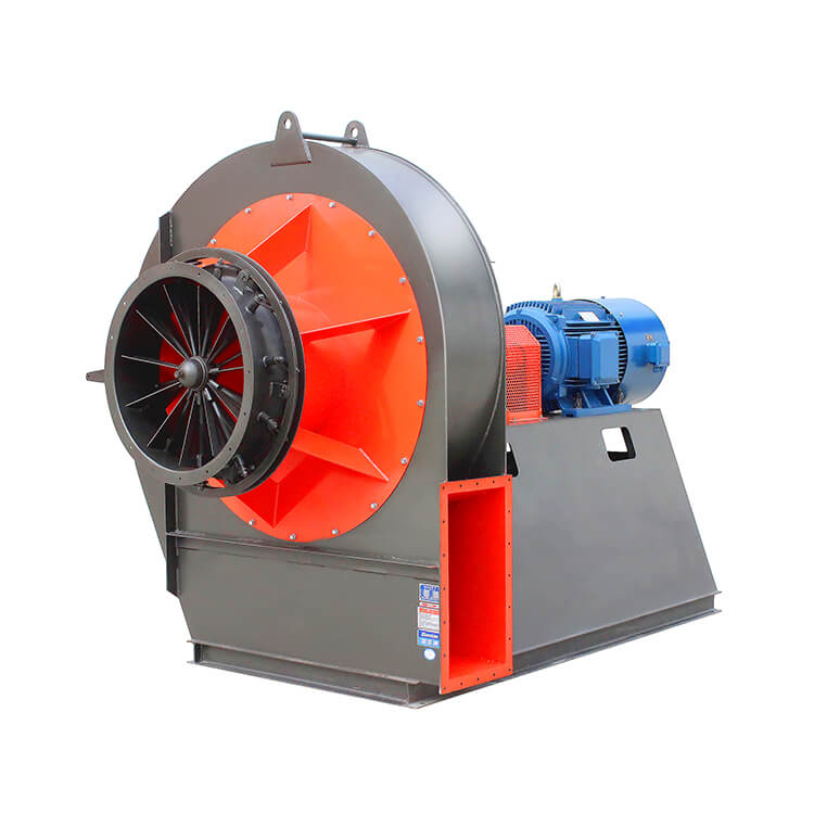 9-38-D离心通风机