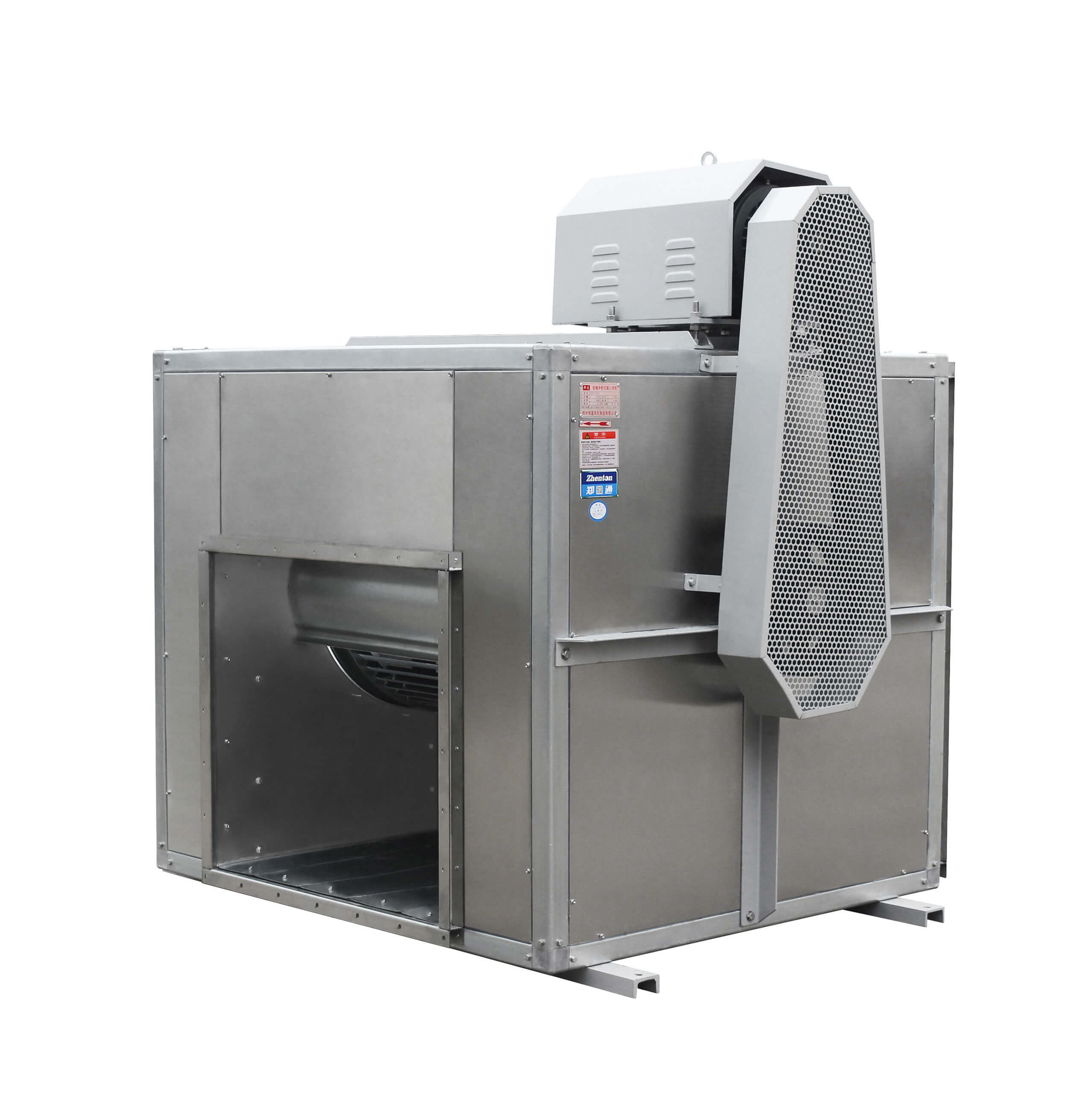 不锈钢离心风柜应该注意什么？