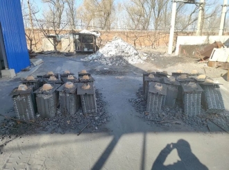 生态环境部公开第二批突出生态环境问题